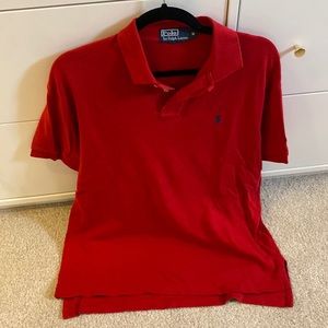 Ralph Lauren Polo